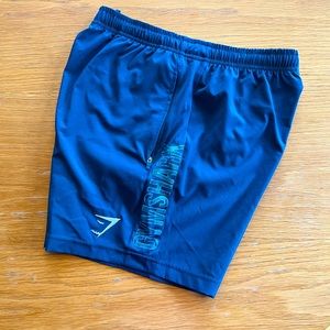 GYMSHARK SPORT SHORTS - S